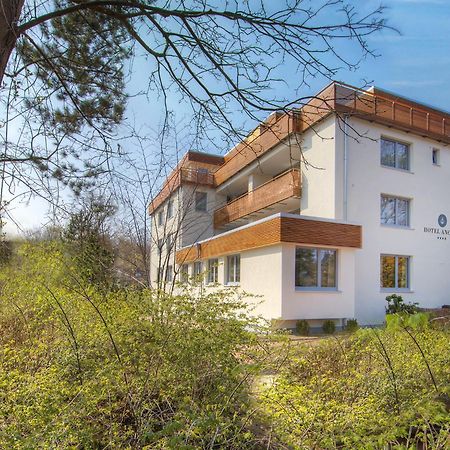Hotel Ancora Timmendorfer Strand Exteriér fotografie